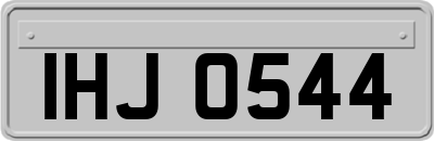 IHJ0544
