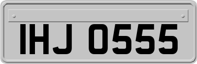 IHJ0555