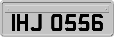 IHJ0556