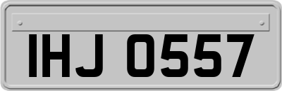 IHJ0557