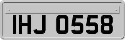 IHJ0558