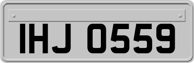 IHJ0559