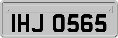 IHJ0565
