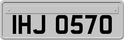 IHJ0570