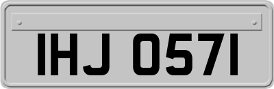 IHJ0571