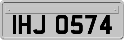 IHJ0574