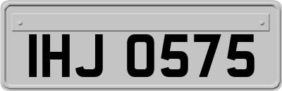 IHJ0575