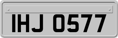IHJ0577