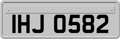 IHJ0582