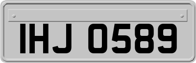 IHJ0589