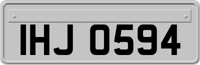 IHJ0594