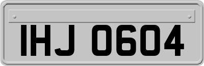 IHJ0604