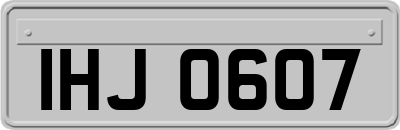 IHJ0607