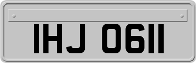 IHJ0611