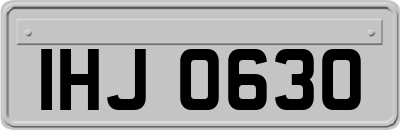 IHJ0630