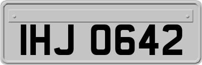 IHJ0642