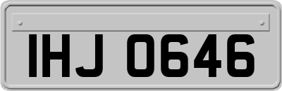 IHJ0646