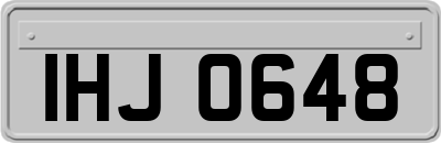 IHJ0648