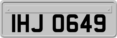IHJ0649
