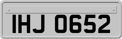 IHJ0652