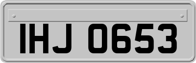 IHJ0653