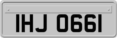 IHJ0661