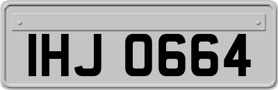 IHJ0664