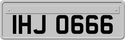 IHJ0666