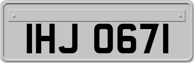 IHJ0671