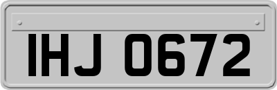 IHJ0672