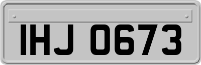IHJ0673
