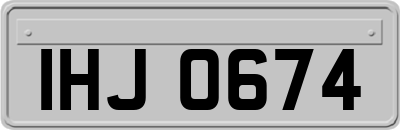 IHJ0674