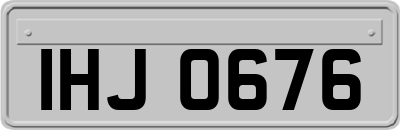 IHJ0676