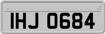 IHJ0684