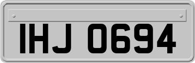 IHJ0694
