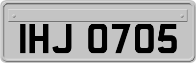 IHJ0705