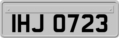 IHJ0723