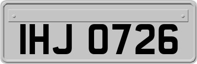 IHJ0726