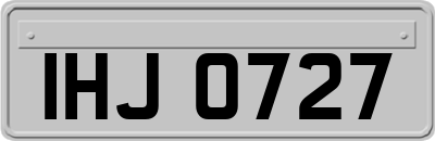 IHJ0727