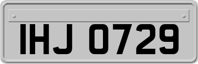 IHJ0729