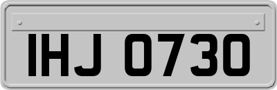 IHJ0730