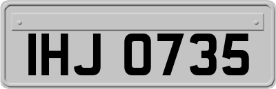 IHJ0735