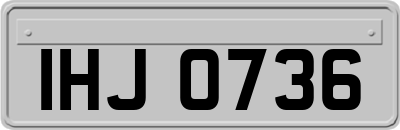 IHJ0736