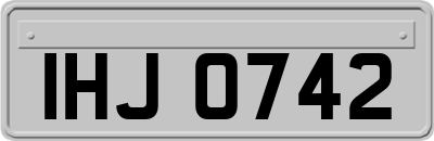 IHJ0742