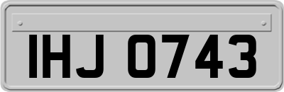 IHJ0743