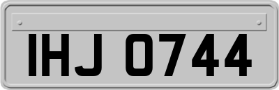 IHJ0744