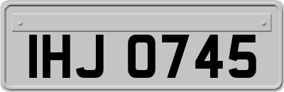 IHJ0745