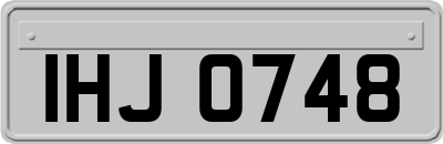IHJ0748