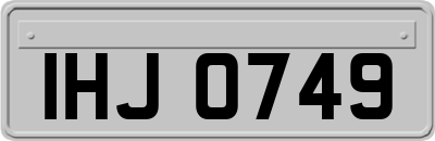IHJ0749