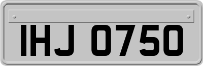 IHJ0750